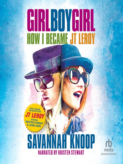 Title details for Girl Boy Girl by Savannah Knoop - Available